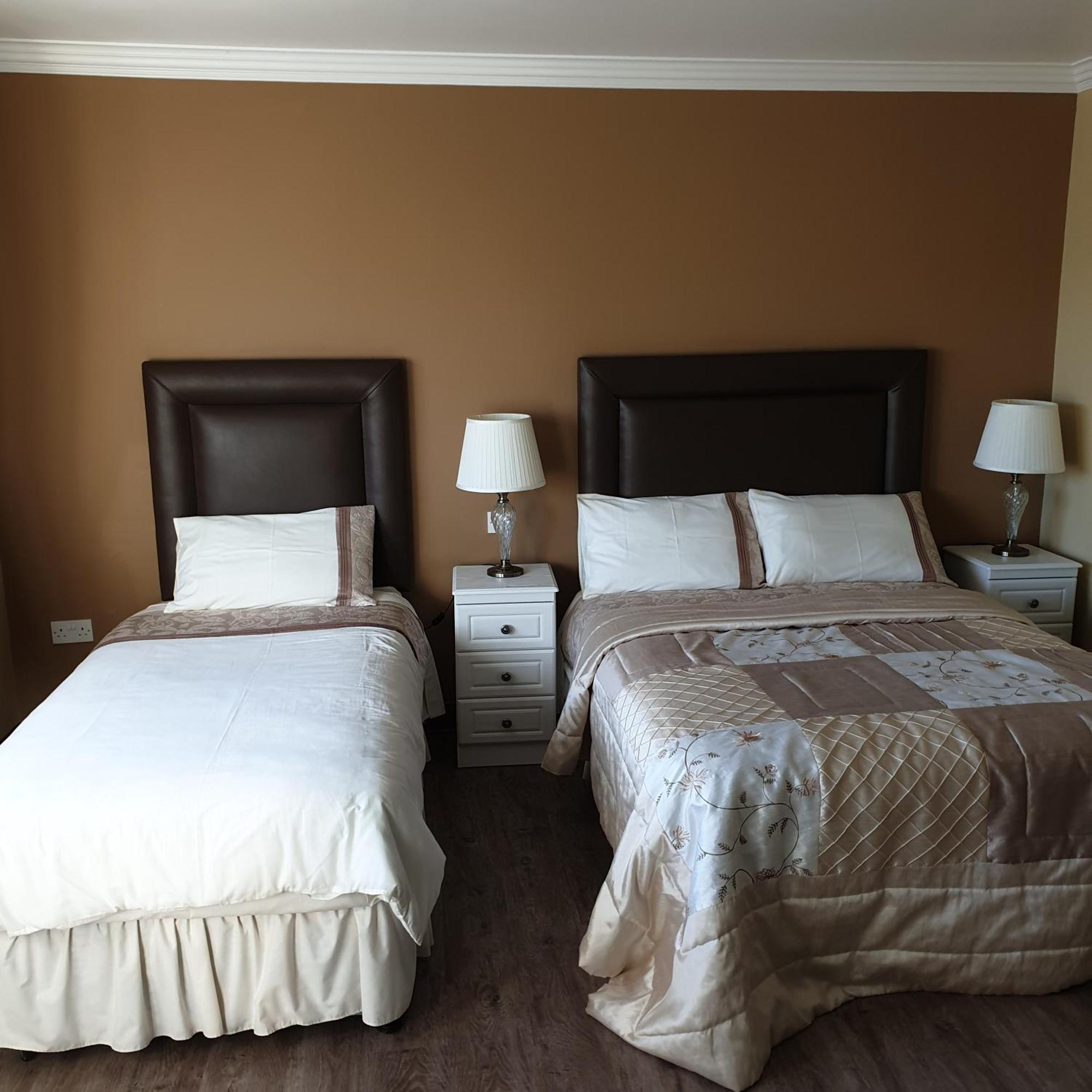 Cloghan Lodge Castleisland Habitación foto