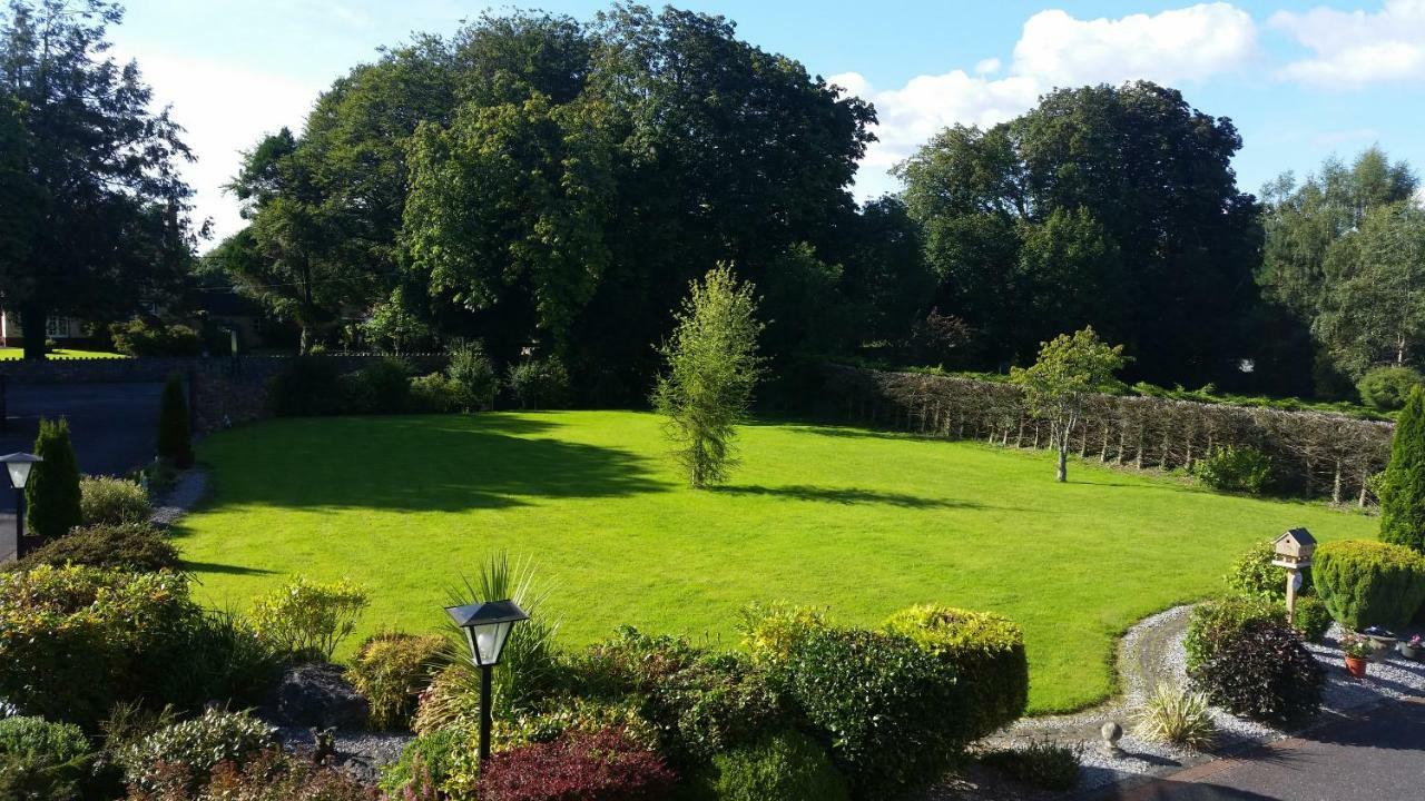 Cloghan Lodge Castleisland Exterior foto