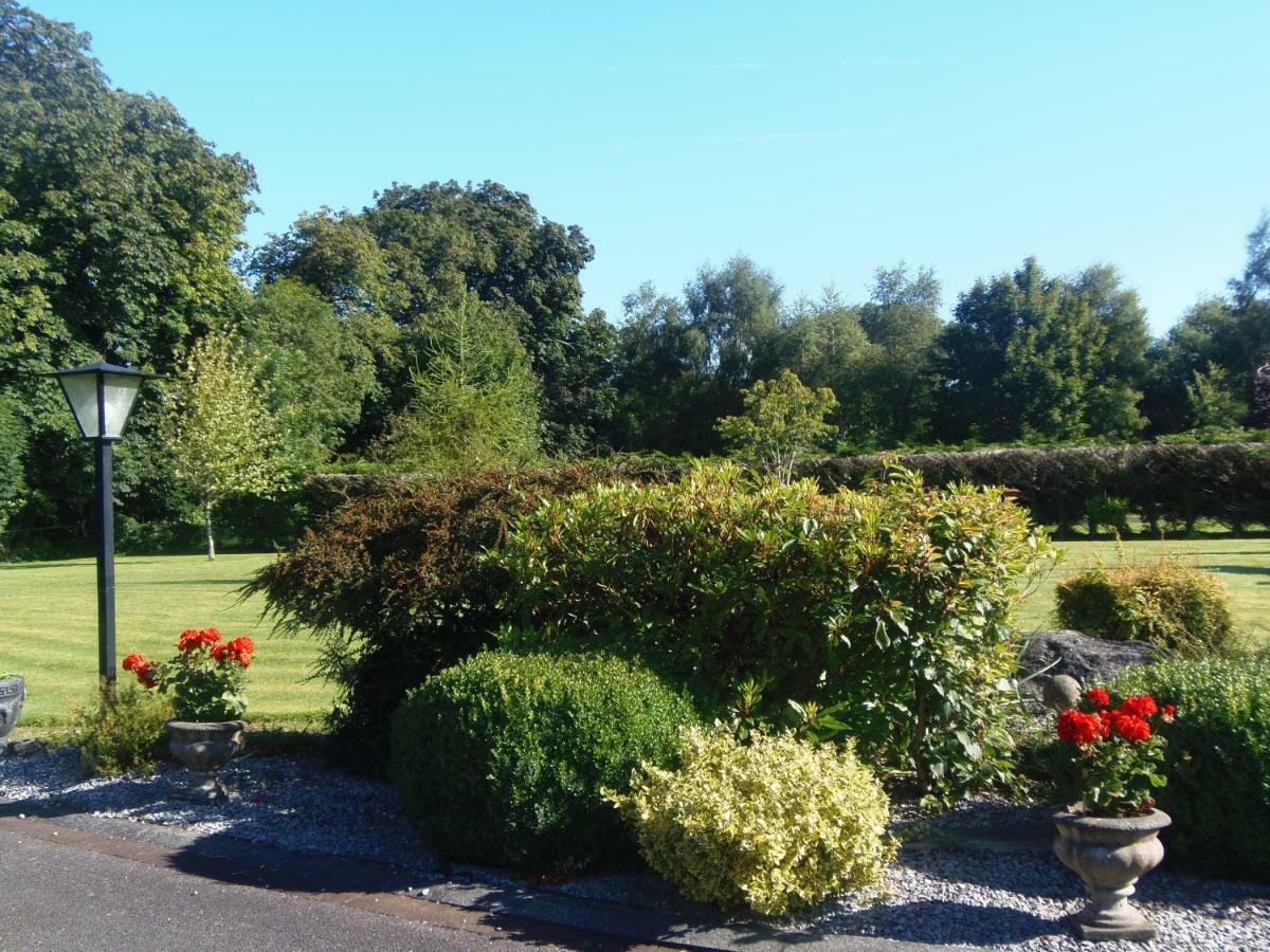 Cloghan Lodge Castleisland Exterior foto