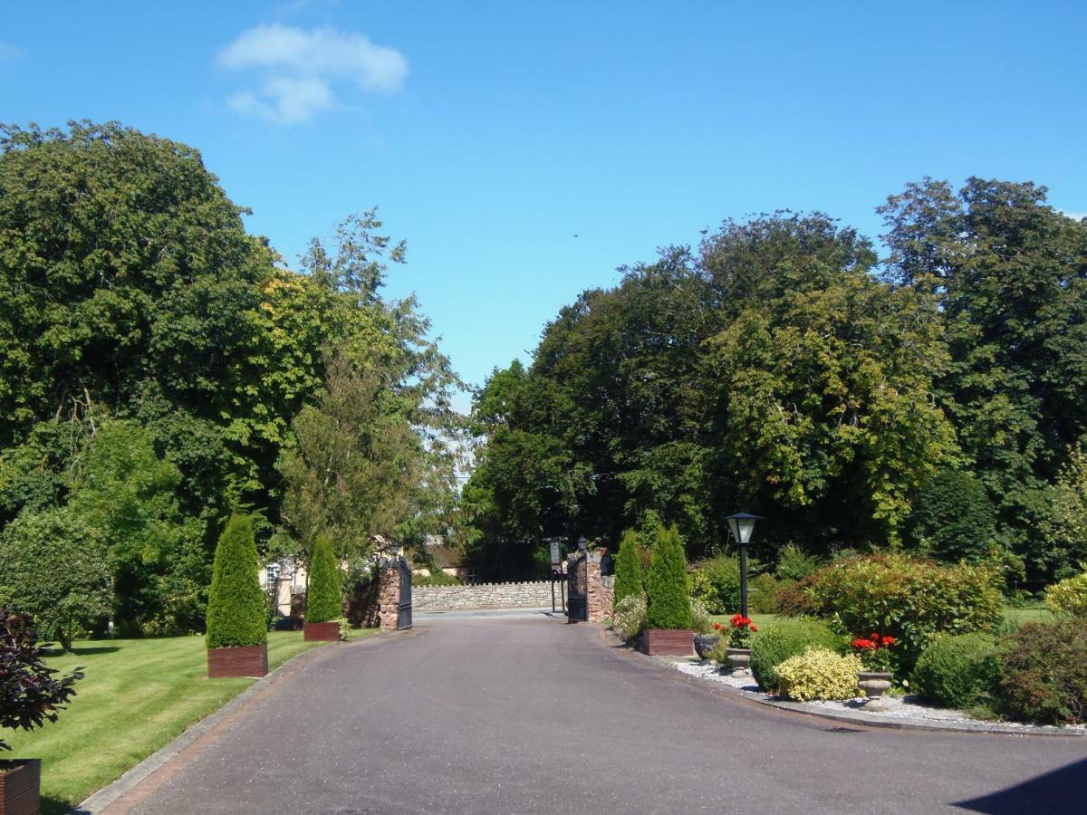 Cloghan Lodge Castleisland Exterior foto